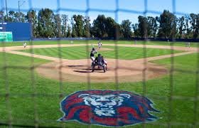 Последние твиты от loyola marymount university (@loyolamarymount). Mason Kokodynski On Twitter Extremely Excited And Blessed To Announce My Commitment To Play Baseball At Loyola Marymount University Lmulionsbsb Golions Https T Co Dmr5plsouf