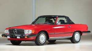 Image result for Signal Red 1981 Mercedes