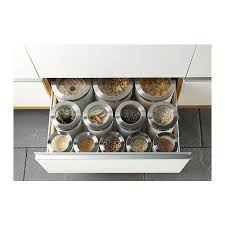 Us Furniture And Home Furnishings Dose Mit Deckel Ikea Kuchenorganisation Ikea Kuchenideen