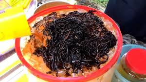 Awek cun jual teh ais di motif viral. Cara Buat Teh Ais Cincau Yang Kaw Piaw Macam Di Bazar Ramadhan Sedapnya Ilhamresipi