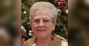 Roseann (Vernon) Brill Obituary