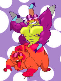 Bottomnok hentai videos, GIFs, and images | R34.app