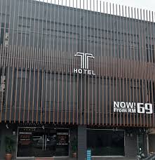 .untuk klinik perbidanan dan sakit puan di kawasan berhampiran sekitar johor bahru. T Hotel Johor Bahru Johor Bahru Promo Terbaru 2020 Rp 104238 Foto Hd Ulasan