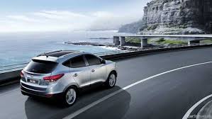 Image result for HYUNDAI iX35 2012
