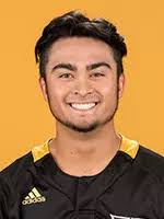 2018 Baseball Roster