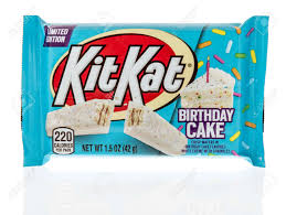 Birthdays of famous people / celebrity, on august 20, born in (or nationality) india. Winneconne Wi 20 August 2020 A Package Of Kit Kat Birthday Stock Photo Picture And Royalty Free Image Image 155668942