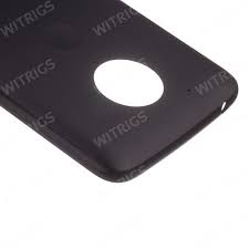 OEM Back Cover for Motorola Moto E4 USA ...