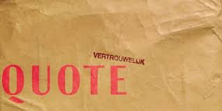 Hans van der wind, directeur van van dijk educatie, de grootste schoolboekendistributeur van nederland. Quote 500 Lid Hans Van Der Wind Steekt Het Cda De Helpende Hand Toe