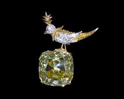 How much is the cullinan diamond worth? Beruhmte Diamanten Diamant Agentur