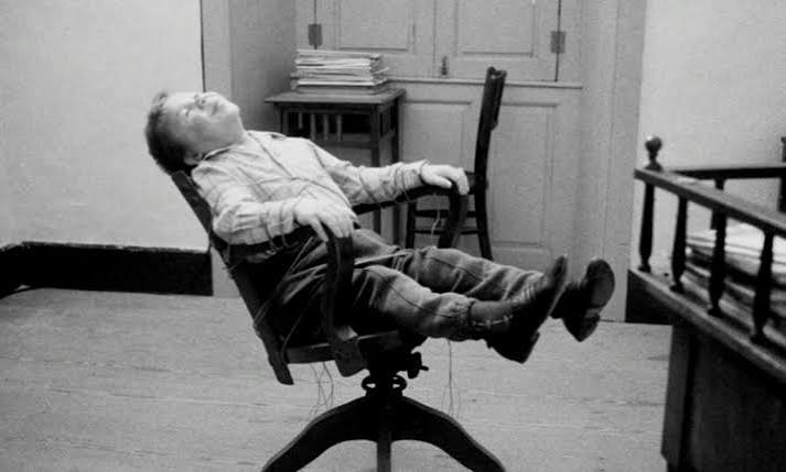 American Genre Film Archive EVEN DWARFS STARTED SMALL