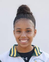 Focus on: Kendyl Stewart