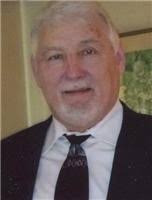 James Stripling Obituary (1967