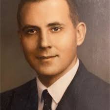 Theodore E. Hoffman Obituary November 23, 2020