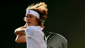 Do the zverev brothers make the cut? Alexander Zverev On Juan Carlos Ferrero He S A Perfect Guy Sport360 News