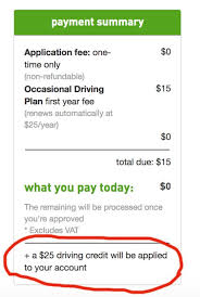 25 Zipcar Referral Bonus Use My Referral Link For Free Zipcar Credits Referrals Save Money Online How To Apply