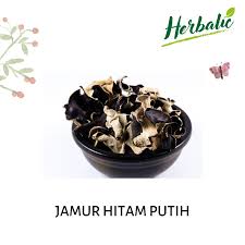 Maka secara otomatis foto akan menjadi hitam putih seperti terlihat pada gambar paling atas. Jamur Kuping Hitam Putih Bokni Tebal 500gr Shopee Indonesia