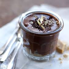 Mousse Au Chocolat Et Aux Ecorces De Citron Recettes Recette Mousse Au Chocolat Recette Verrine Recette Mousse Au Chocolat