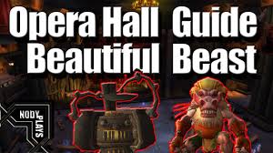 Welcome to our prince malchezaar boss guide for the one night in karazhan adventure. Return To Karazhan 7 1 Boss Guide Opera Hall Beautiful Beast World Of Warcraft Youtube