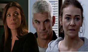 Coronation Street spoilers: Robert Preston framed by Michelle Connor and Vicky  Jeffries?