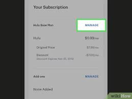 Launch the hulu app on the device you want to access hulu on. Simple Ways To Change Plan On Hulu On Iphone Or Ipad