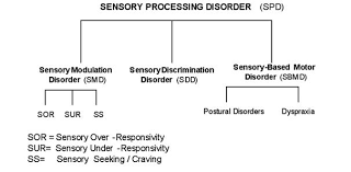 Pediastaff Resources Subtypes Of Spd