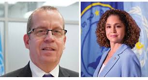 Universal Health Coverage Day: Building Resilient Health Systems to Achieve  Universal Health in the Eastern Caribbean