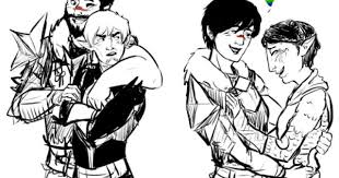 Pin By Natalya Kuznecova On My Nerdy Side Dragon Age Funny Dragon Age Romance Dragon Age