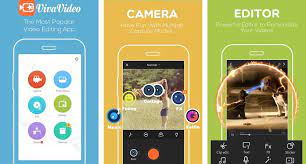 Aplikasi video powerdirector ini yang menurut saya sangat menarik. 6 Aplikasi Editing Video Di Android Artikel Eraspace Com