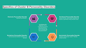 Image result for Cluster B Personality Disorder