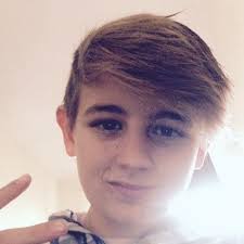 Dylan Kemble (@kmbledylan)