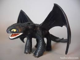 Cuando el peligro aumente en casa y el reinado de hipo como líder sea puesto a. Como Entrenar A Tu Dragon Desdentado Figura De Kaufen Andere Figuren Aus Gummi Und Pvc In Todocoleccion 104209999