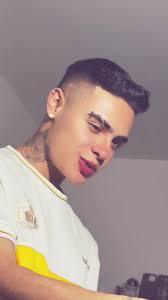 Christian Sanchez San Jose Gf