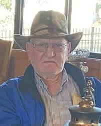 Roy Lewis Obituary May 9, 2025