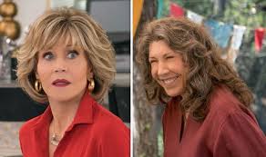 Keep in mind, that this list contains anime where characters can fly away, adventuring, as they are transported to another fantasy world. Grace And Frankie Season 6 Netflix Release Date Will It Return Tv Radio Showbiz Tv Express Co Uk