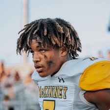 McKinney Football Roster (2022-23)