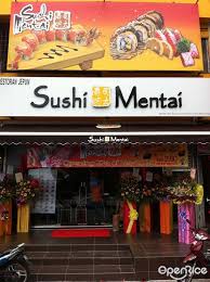 Ever since sushi mentai opened in kepong (two branches now), it has become the sushi chain we frequent the most. Sushi Mentai Japanese Seafood Restaurant In Johor Bahru Town Johor Openrice Malaysia