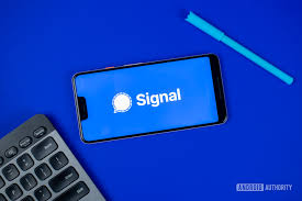 I trust signal because it's well built, but more importantly, because of how it's built: Signal What Is It And Why Is Everyone Talking About It Android Authority