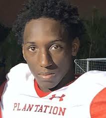 Top performers from Palm Beach Fire Open Run