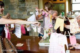 The Cutest Baby Shower Gift Ideas The Polkadot Chair