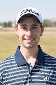 2014-15 Men's Golf Roster