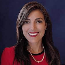 Marisol Rubio (listed in Progressive Voters Guide)