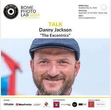 Heading to Rome in a few weeks to do a talk