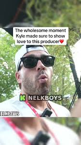 Kyle Heller Producer