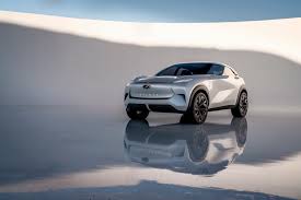 Research the 2021 infiniti qx50 with our expert reviews and ratings. Infiniti Bets Its Future On Electric Cars And Hybrid Tech It Hasn T Yet Named