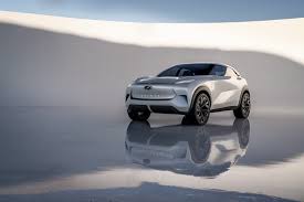 The base r1t pickup, complete with 402 horsepower, 230 miles of range, and a nifty tank turn feature, will cost. Infiniti Bets Its Future On Electric Cars And Hybrid Tech It Hasn T Yet Named