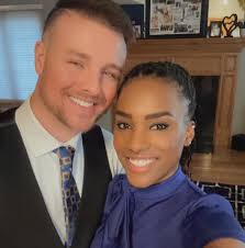 WOW SHEILA DOWN'S TRANSFORMATION*** Sheila Downs, a 31 year old school  district facility director in Chicago, Illinois, was matched to Nate Duhon 