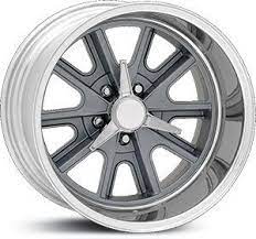 american racing vintage shelby cobra sb427 rims ford f1 plans ホイール アメ車 車