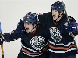Edmonton oilers rumors, news and videos from the best sources on the web. Two Minutes Never Looked So Good The Story Of The 2005 06 Edmonton Oilers Howtheyplay