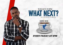 Bishop DavidMuriithi (@David_Muriithi)