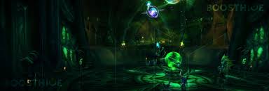 Shaman Order Hall Campaign - Youtube